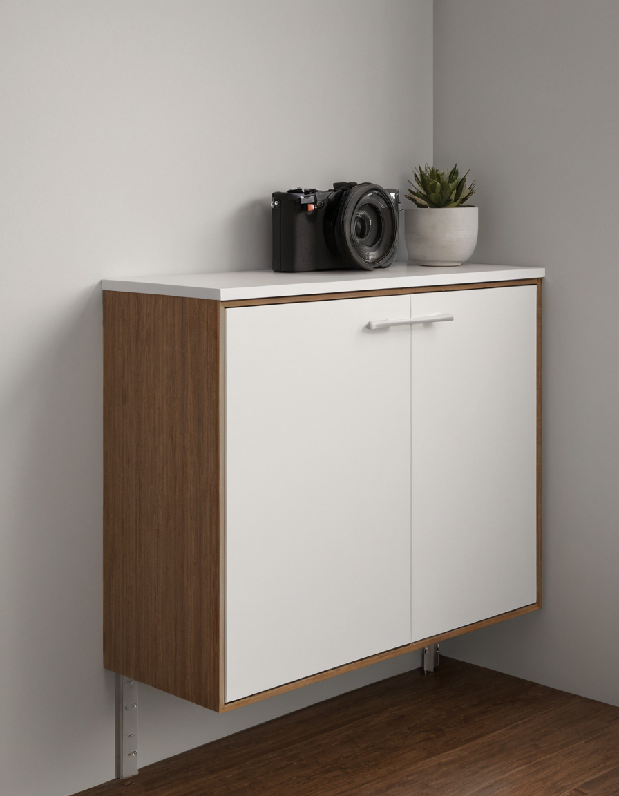 Will the pull-out clear the cabinet door, face frame, and hinges interior planning detail